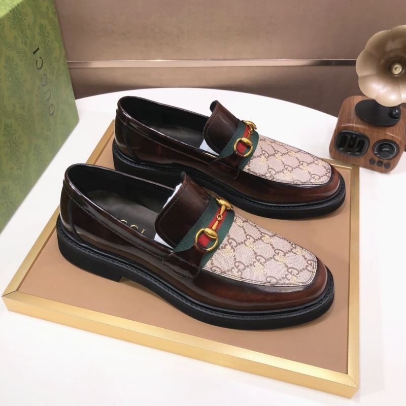 Gucci Business Shoes